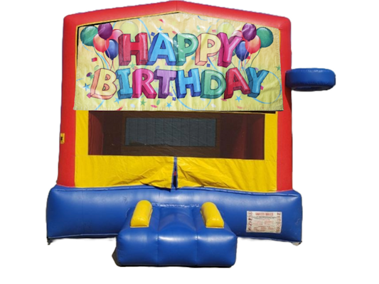 Bouncy Castles